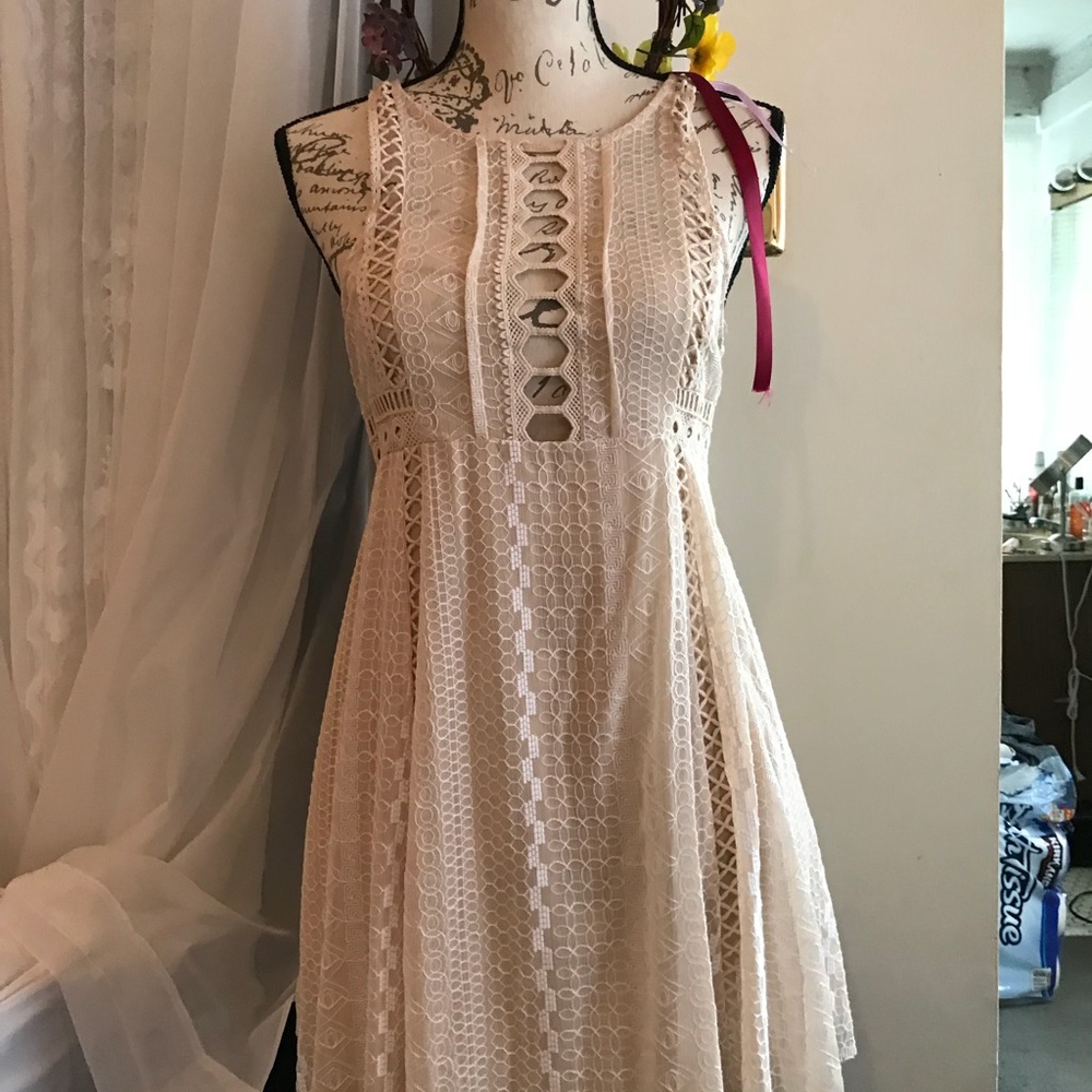 Free People dress